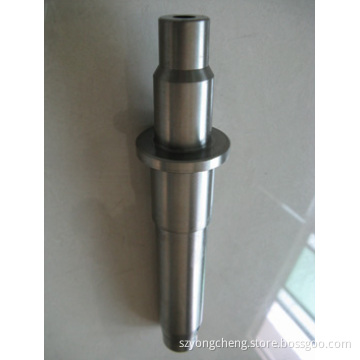 Metal Machine Part Stainless Steel Mould Part (CP1306007)
